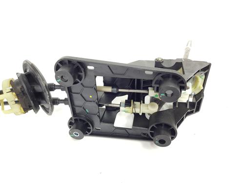 Gear lever CITROËN C4 CACTUS 1.2 VTi 82 | BP28795806M90 