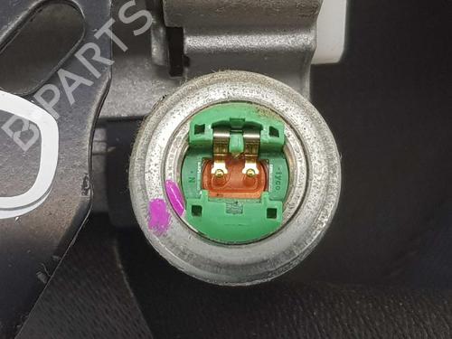 Airbag Kit MITSUBISHI L200 / TRITON (KA_T, KB_T) 2.5 DI-D 4WD (KB4T) | BP7263072C86 