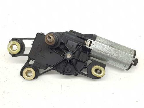 Used Rear wiper motor SEAT IBIZA II (6K1) 1.6 i (101 hp) 6018676