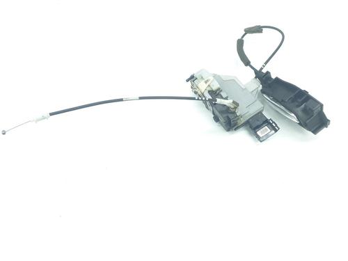 Used Rear right lock PEUGEOT 508 I (8D_) 1.6 HDi (112 hp) 15231046