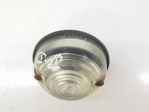 Right front indicator LAND ROVER DEFENDER Pick Up (L316) 2.4 Td4 4x4 (L317) | BP9684309C33 