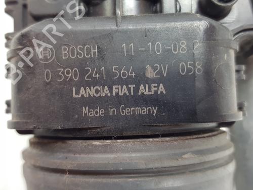 Front wiper motor FIAT DOBLO Platform/Chassis (263_)  | BP28042931M29 