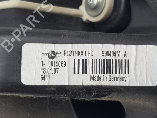 Heater blower motor MINI MINI (R56) Cooper | BP14089562M62 