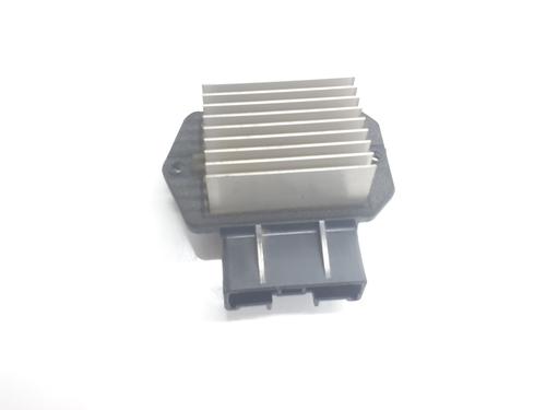 Heater resistor MITSUBISHI PAJERO IV (V8_W, V9_W) 3.2 DI-D 4WD | BP26704124M108 
