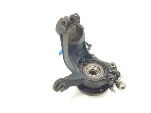 Left front steering knuckle PEUGEOT 208 I (CA_, CC_) 1.6 BlueHDi 100 | BP23433987M25