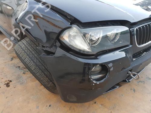 Rattstammestilk BMW X3 (E83) 2.0 d | BP8407491I23 