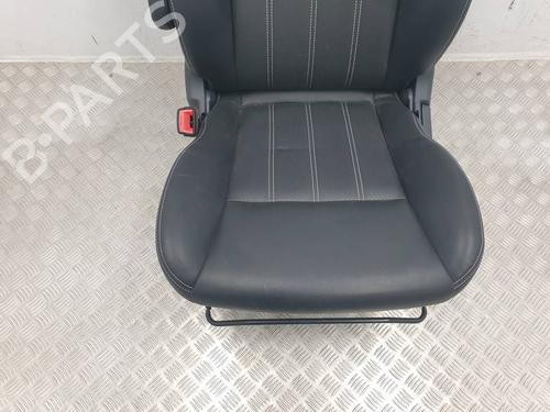 Sæde venstre fortil BYD T3 ELECTRIC | BP38930246C15 - Image 5