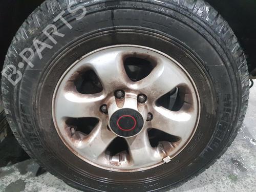 Mando OPEL FRONTERA B (U99) 2.2 DTI (6B_ZC, 6B_VF, 6B_66, 6B_76) | BP12508385I30 
