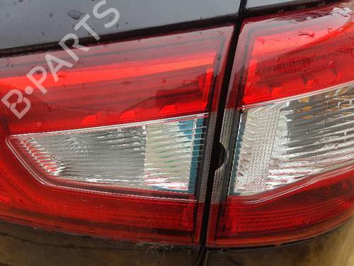 Bremssattel links vorne NISSAN QASHQAI II SUV (J11, J11_) 1.5 dCi | BP11597722M105 
