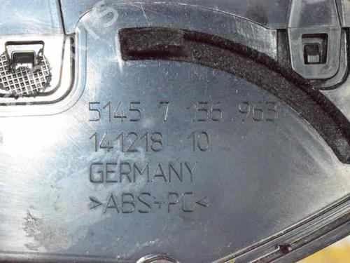 Glove box BMW 5 (E60) 530 d | BP1184453C95 