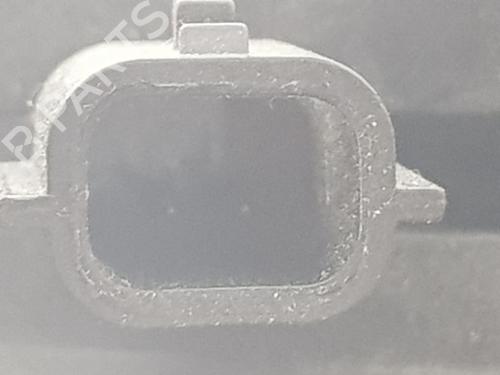Rear right lock DACIA SANDERO II 1.5 dCi | BP17758661C99