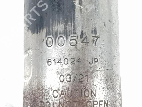 Left front shock absorber MERCEDES-BENZ SPRINTER 3,5-t Platform/Chassis (B906) 313 CDI (906.131, 906.133, 906.135, 906.231, 906.233,... | BP12576119M16 