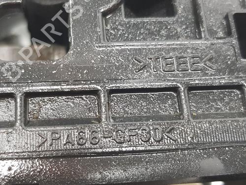 Gear lever TOYOTA LAND CRUISER PRADO (_J12_) 3.0 D-4D (KDJ120, KDJ125) | BP24987998M90 