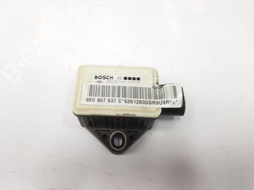 Used Electronic sensor AUDI A4 B7 Avant (8ED) 2.0 TDI 16V (140 hp) 12955625