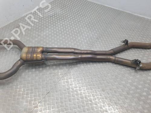 Exhaust system BMW 5 (G30, F90) M5 | BP38930275M121 - Image 6