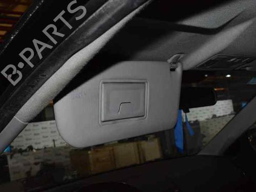 Kabinelys MAZDA 6 Hatchback (GG) 2.0 DI (GG14) | BP7421107I8 