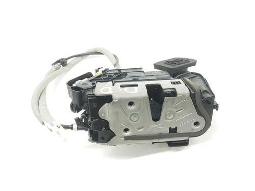 Used Front right lock CUPRA LEON Sportstourer (KL8, KU8, KUD) 1.4 e-HYBRID (204 hp) 13034449