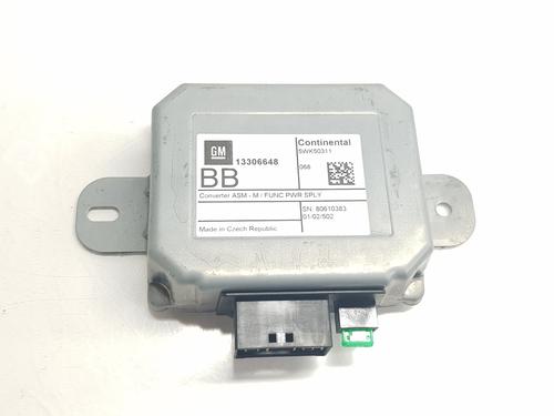 Used Electronic module OPEL MOKKA / MOKKA X (J13) 1.6 CDTI (_76) (136 hp) 31139462