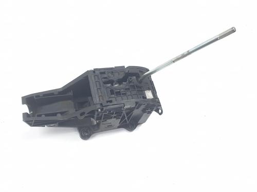 Gear lever TOYOTA LAND CRUISER PRADO (_J12_) 3.0 D-4D (KDJ120, KDJ125, KDJ121) | BP22551789M90 