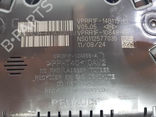 Instrument cluster DACIA SANDERO III  | BP34639729C47  - Image 5