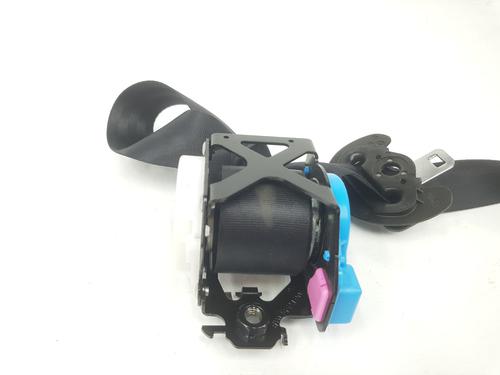 Rear right seatbelt CITROËN C4 Picasso II 1.6 HDi / BlueHDi 115 | BP29505206I28 