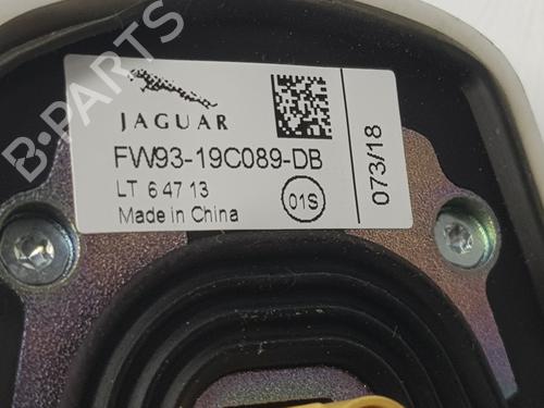 Antenna/Base JAGUAR I-PACE (X590) EV400 AWD | BP17682370C140 