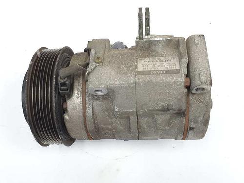 AC compressor TOYOTA LAND CRUISER PRADO (_J12_) 3.0 D-4D (KDJ120, KDJ125) | BP6325529M34 
