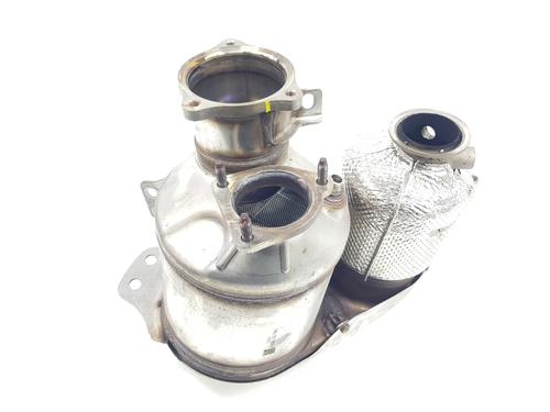 Filtro antiparticolato AUDI A6 C7 (4G2, 4GC) 2.0 TDI | BP30487204M81 