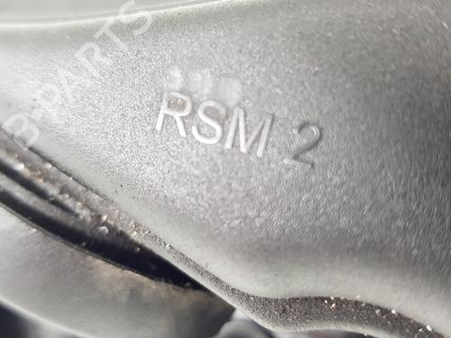 Valve cover AUDI Q5 (8RB) 2.0 TDI | BP24571990M124 