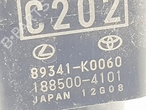 Elektronisk modul TOYOTA C-HR (_X1_)  | BP28356002M83 