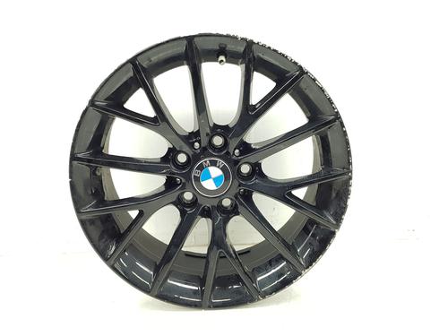 Used Rim Rim BMW 1 (F21) 118 d (150 hp) 34639692 34639692