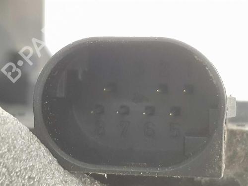 Rear right lock BMW 3 (E46) 320 d | BP3385651C99 