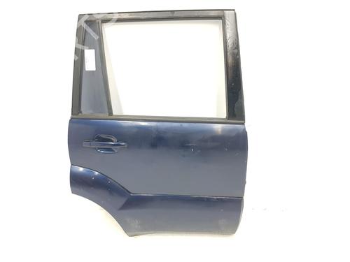 Used Right rear door TOYOTA LAND CRUISER PRADO (_J12_) 3.0 D-4D (KDJ120, KDJ125, KDJ121) (173 hp) 10727403