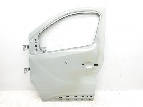 Used Left front door RENAULT TRAFIC III Van (FG_) 1.6 dCi 140 (FGMA, FGMC) (140 hp) 29711034