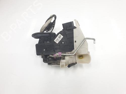 Used Front left lock KIA OPTIMA (JF) 1.7 CRDi (141 hp) 21218753