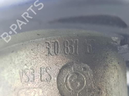 Klamka zewnętrzna drzwi przednich lewych VW PASSAT B6 (3C2) 1.9 TDI | BP15510360C128 