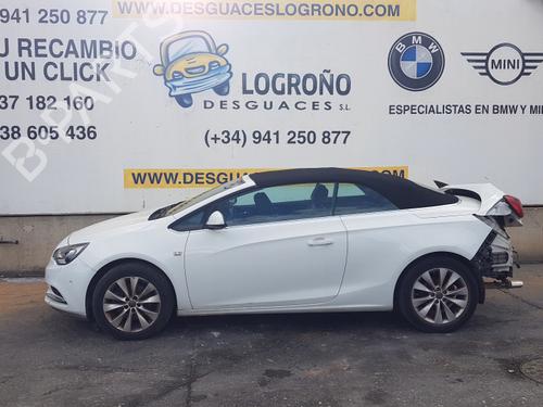 Electronic sensor OPEL CASCADA (W13) 2.0 CDTI (67) | BP30569195M84 - Image 25