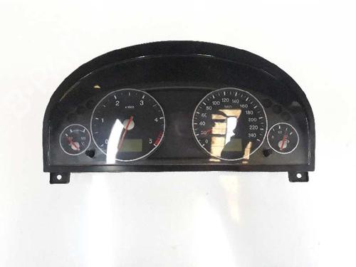 Used Instrument cluster Instrument cluster FORD MONDEO III (B5Y) [2000-2007] 5590730 5590730