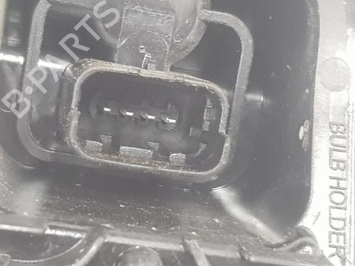 Left taillight RENAULT CLIO IV (BH_) 1.2 16V | BP8254755C34 