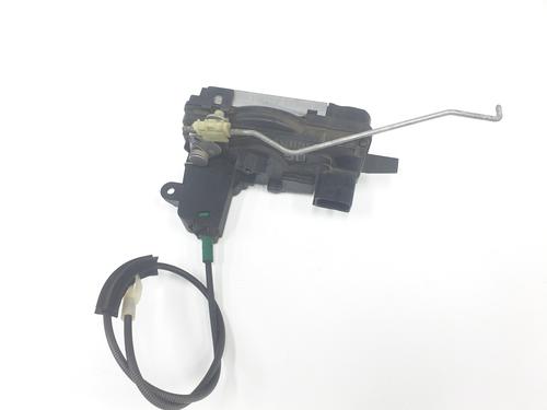 Used Front right lock OPEL ASTRA H (A04) [2004-2014]  26234463