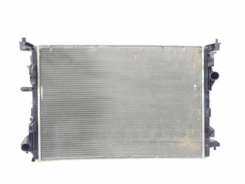 Water radiator RENAULT KANGOO III MPV Blue dCi 95 (KJAB) | BP35737480M31 - Image 4