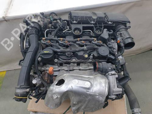 Used Engine Engine CITROËN C3 III (SX) [2016-2026] 40199980 40199980