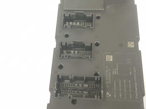 Fuse box BMW 1 (F20) 116 d | BP7998262E1 