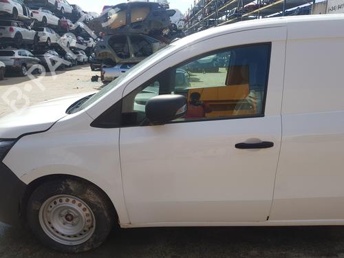 Steering wheel RENAULT KANGOO III MPV  | BP34623348C49  - Image 13