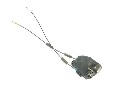 Rear left lock TOYOTA LAND CRUISER PRADO (_J15_)  | BP29428908C100 