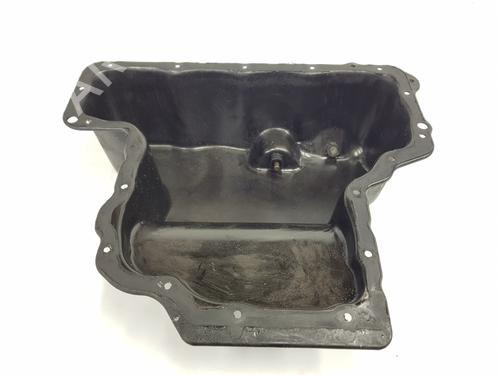 Used Oil sump MERCEDES-BENZ M-CLASS (W164) ML 320 CDI 4-matic (164.122) (224 hp) 32124048