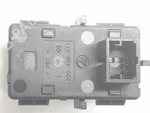 Electronic module AUDI A6 C7 (4G2, 4GC) 2.0 TDI | BP29399345M83 