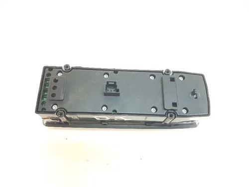 Left front window switch MERCEDES-BENZ C-CLASS (W204) C 220 CDI (204.002) | BP3662979I27 