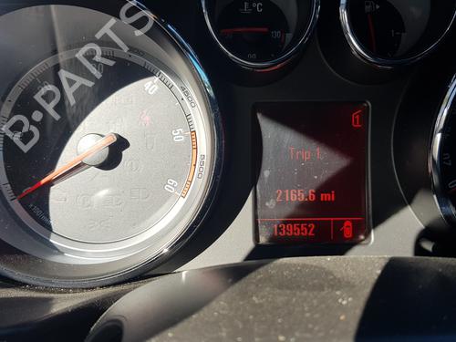 Other OPEL INSIGNIA A (G09) | BP30436995O1