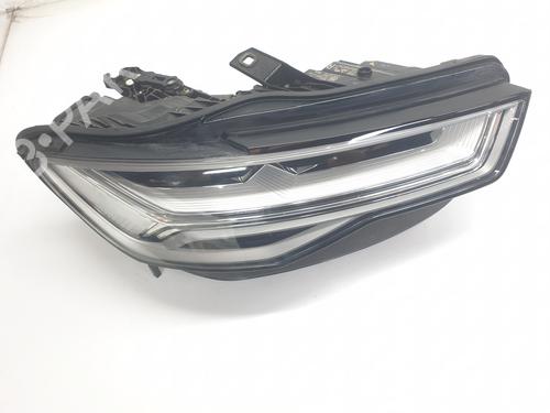 Right headlight AUDI A6 C7 (4G2, 4GC) 2.0 TDI | BP29505189C29 